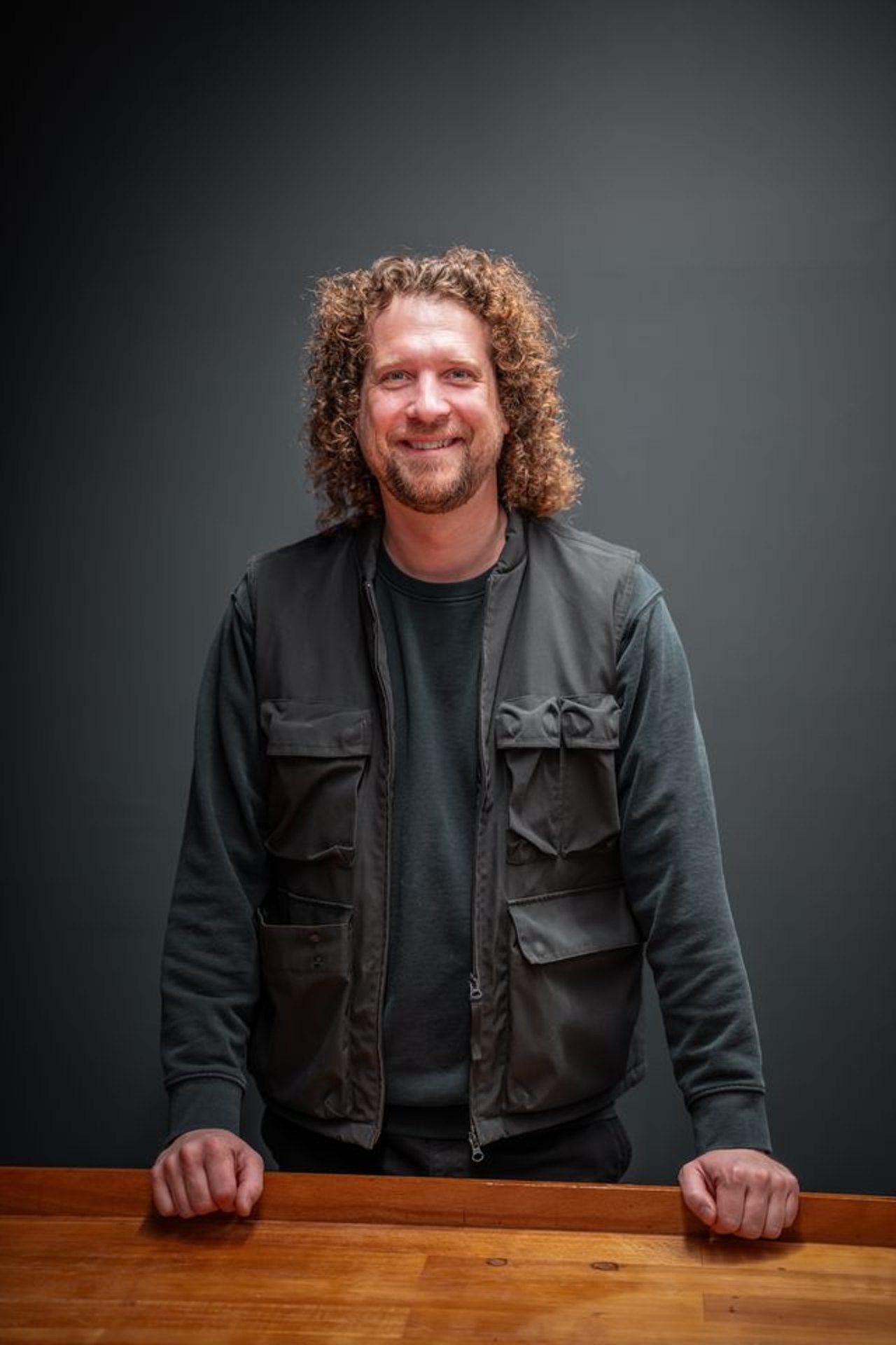 Elektromeister Tobias Haack, Inhaber von Elektro Haack in Heilbronn
